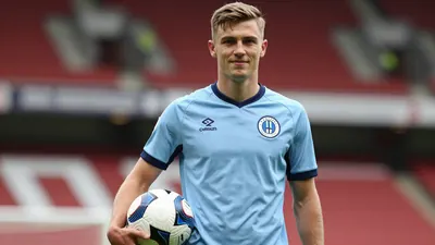 Lincoln City Expected to Sign Attacker in 48 Hours