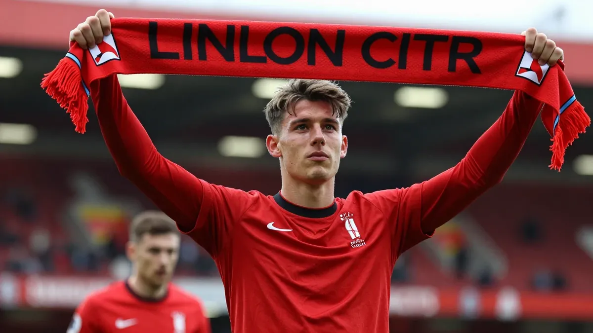 Lincoln City have completed the signing of Chieo from Ipswich Town, a move confirmed by the Championship club's official...