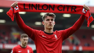 Lincoln City have completed the signing of Chieo from Ipswich Town, a move confirmed by the Championship club on...