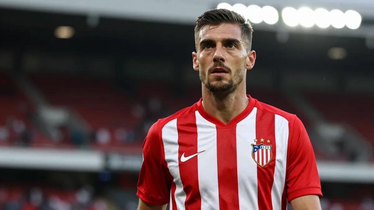Lincoln City's 1996 striker pursuit: John Taylor's potential move