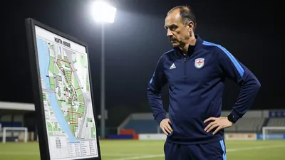 Lincoln City head coach Chris Cohen says Preston North End's bottom-of-the-table standing is misleading ahead of...