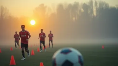 Lincoln City Seeks Volunteer for Academy Matchday Coordinator Role