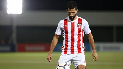 Lincoln City's Long-Awaited Return to Middlesbrough
