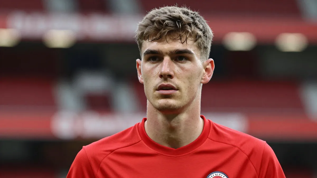 Lincoln City eye €3.8m signing as Ladefoged tops Scandinavian charts