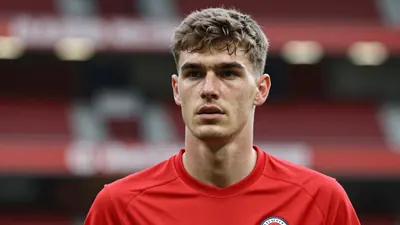 Lincoln City eye €3.8m signing as Ladefoged tops Scandinavian charts