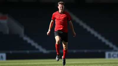 Tom Shaw's Lincoln City side, featuring new signings and a debut start for Mikkel Ladefoged, faced Bournemouth in the...