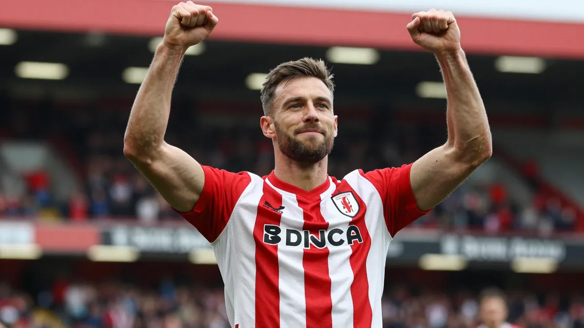Lincoln City vs Wolves: Championship fixture moved for TV broadcast